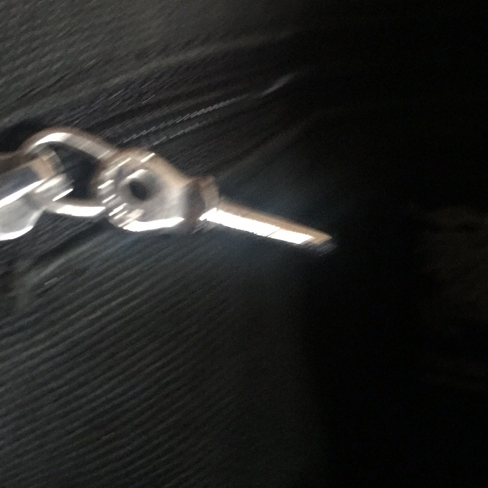 Authentic  Classic Burberry bag - Picture 5 of 7